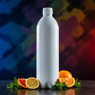 Mineral Water (1L)